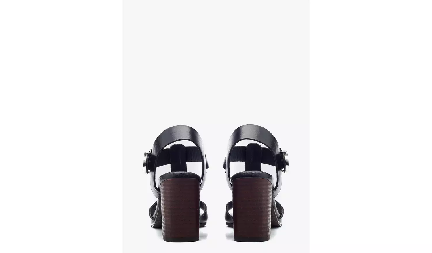 MODA IN PELLE Molliey Smart Sandals Black 7