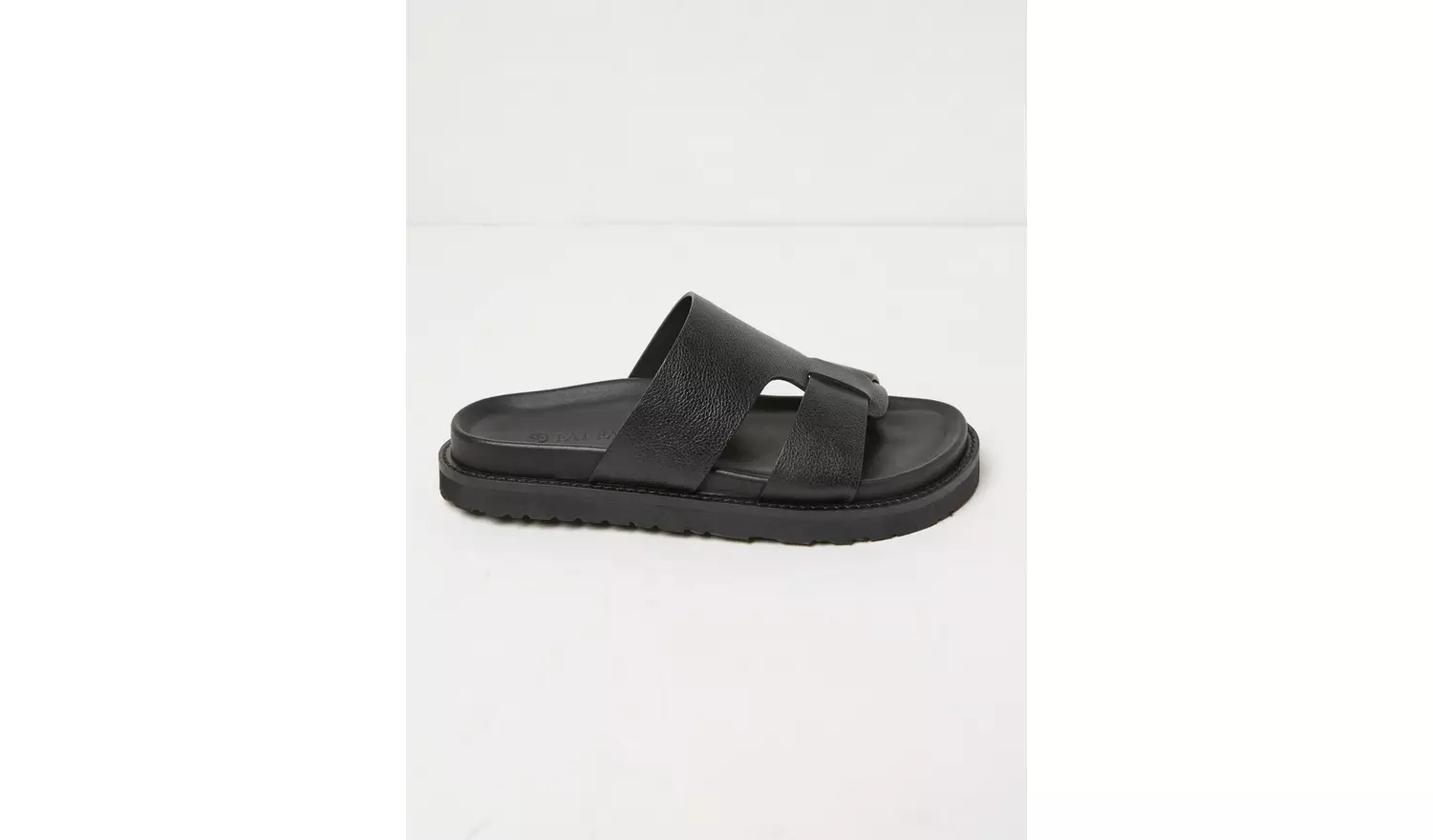 FATFACE Edie Chunky Sole Sandal 8