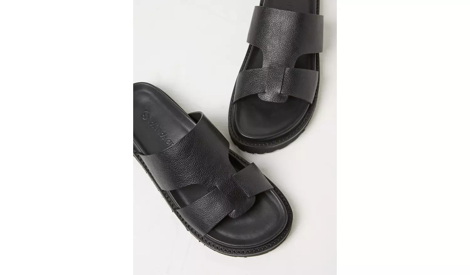 FATFACE Edie Chunky Sole Sandal 4