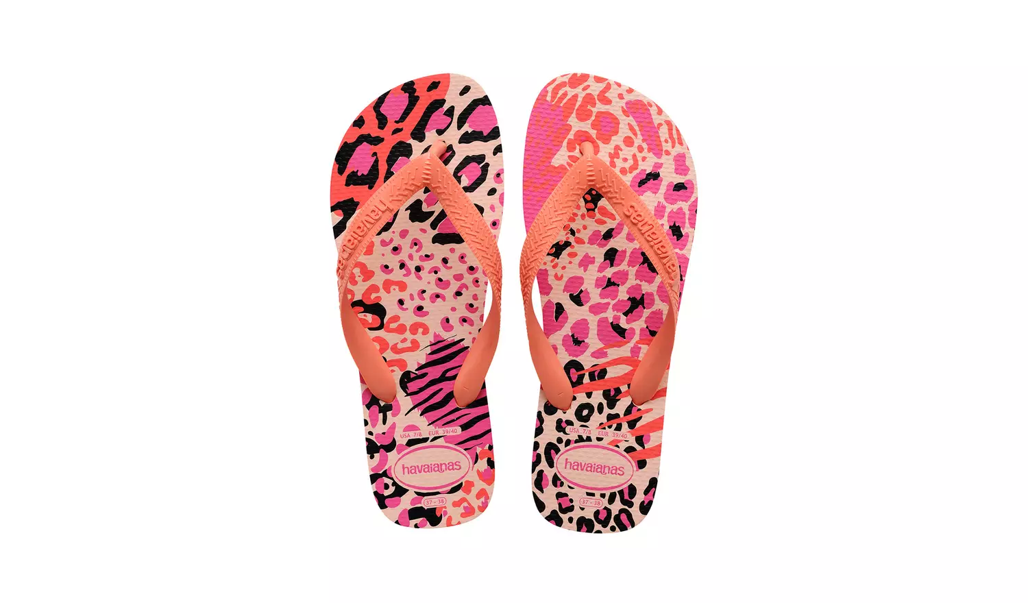 HAVAIANAS Top Animals 35/36