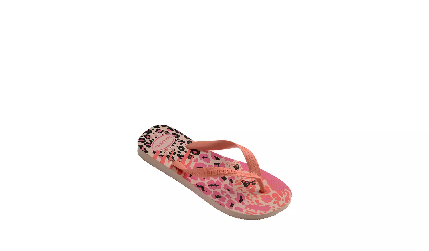 HAVAIANAS Top Animals 35/36