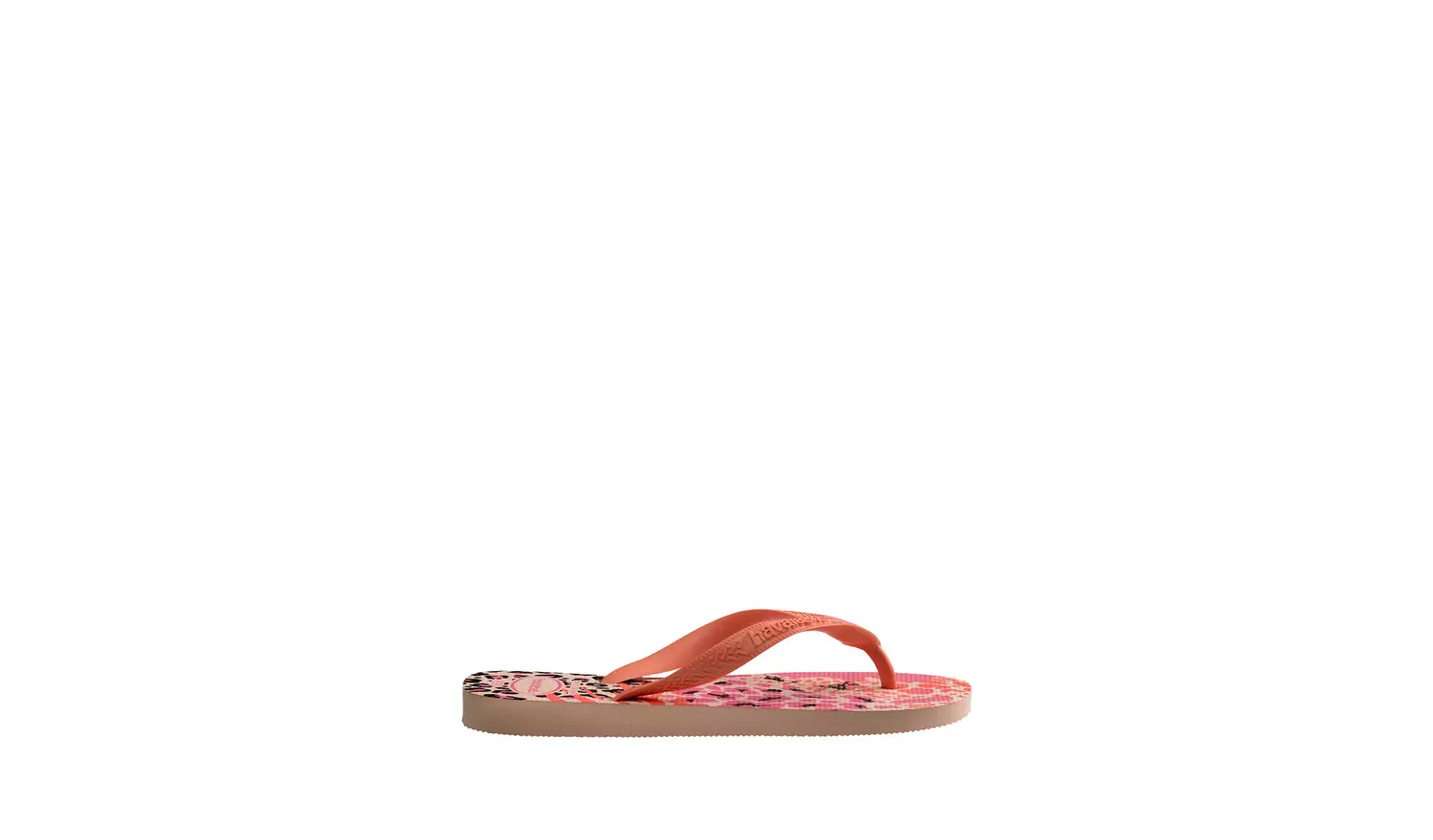 HAVAIANAS Top Animals 35/36