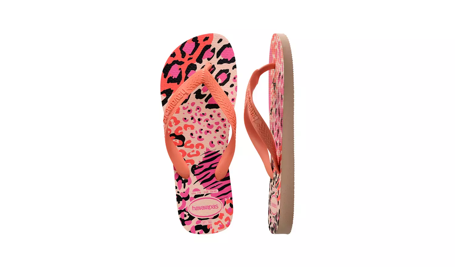 HAVAIANAS Top Animals 41/42