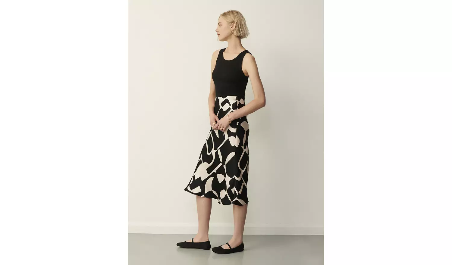 FINERY Evelyn Skirt 12