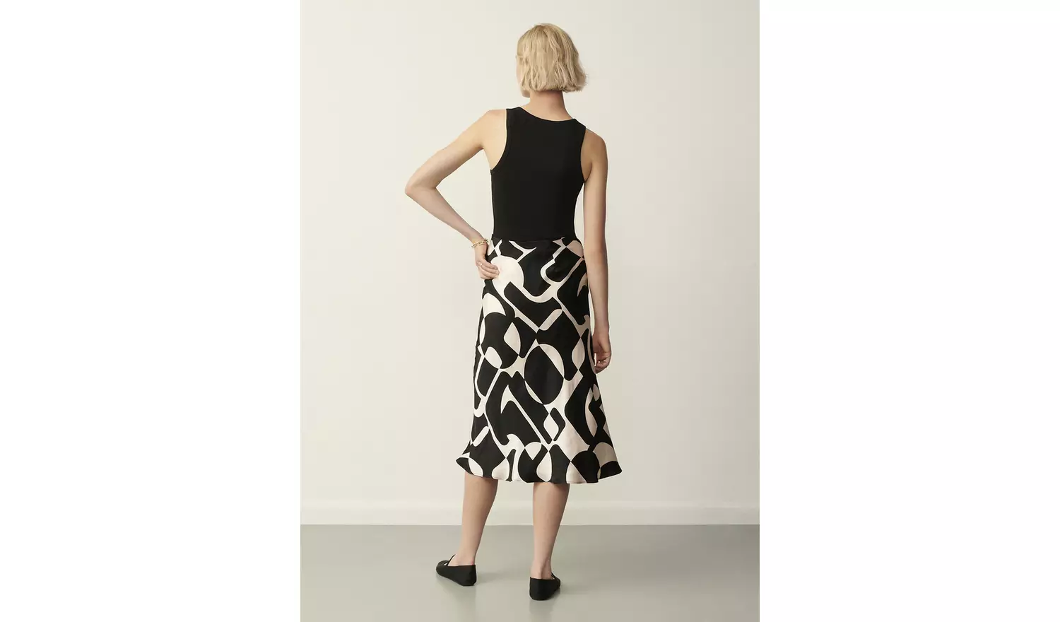 FINERY Evelyn Skirt 14
