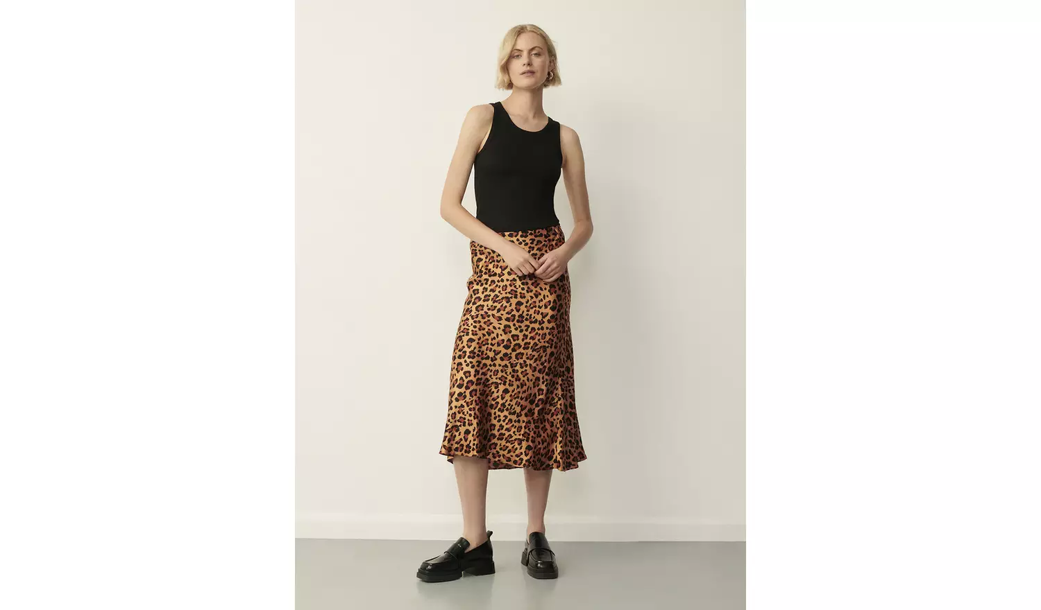 FINERY Evelyn Skirt 8