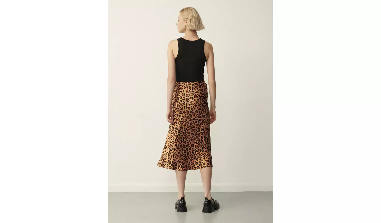 FINERY Evelyn Skirt 10
