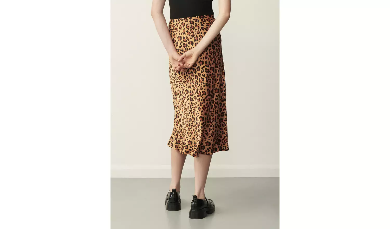 FINERY Evelyn Skirt 10