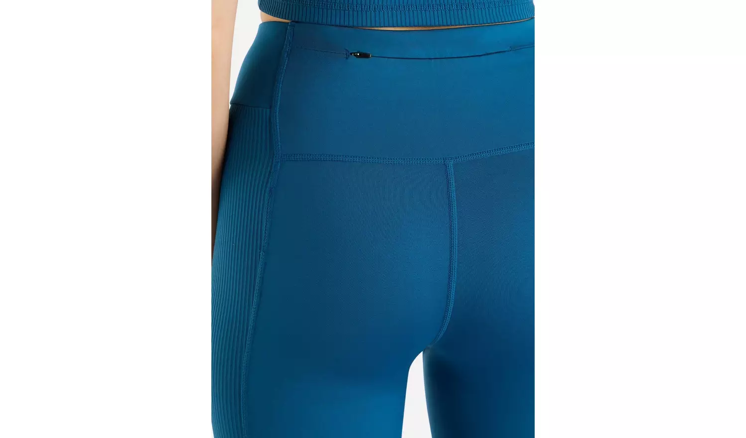 UMBRO Pro Training 7/8 Legging Poseidon 16