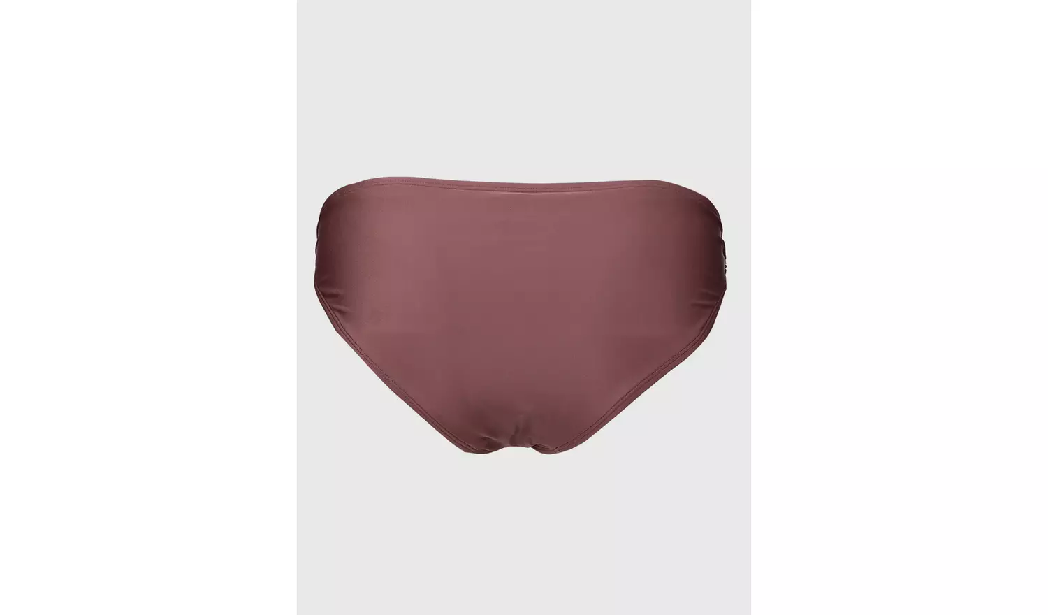 Plum Classic Bikini Bottoms 18