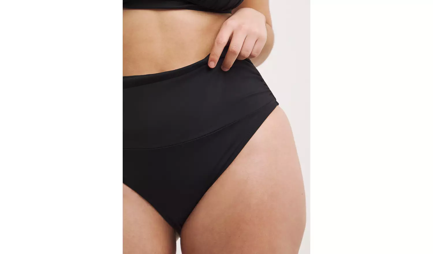 SIMPLY BE Magisculpt Lose Up To An Inch Bikini Brief 10