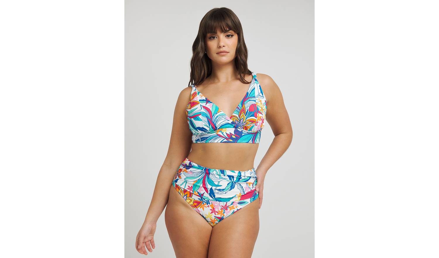 SIMPLY BE Magisculpt Lose Up To An Inch Bikini Brief 26