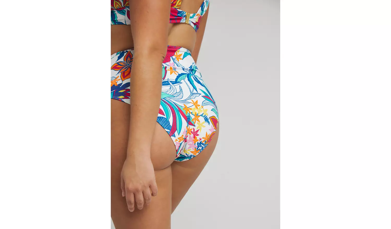 SIMPLY BE Magisculpt Lose Up To An Inch Bikini Brief 20