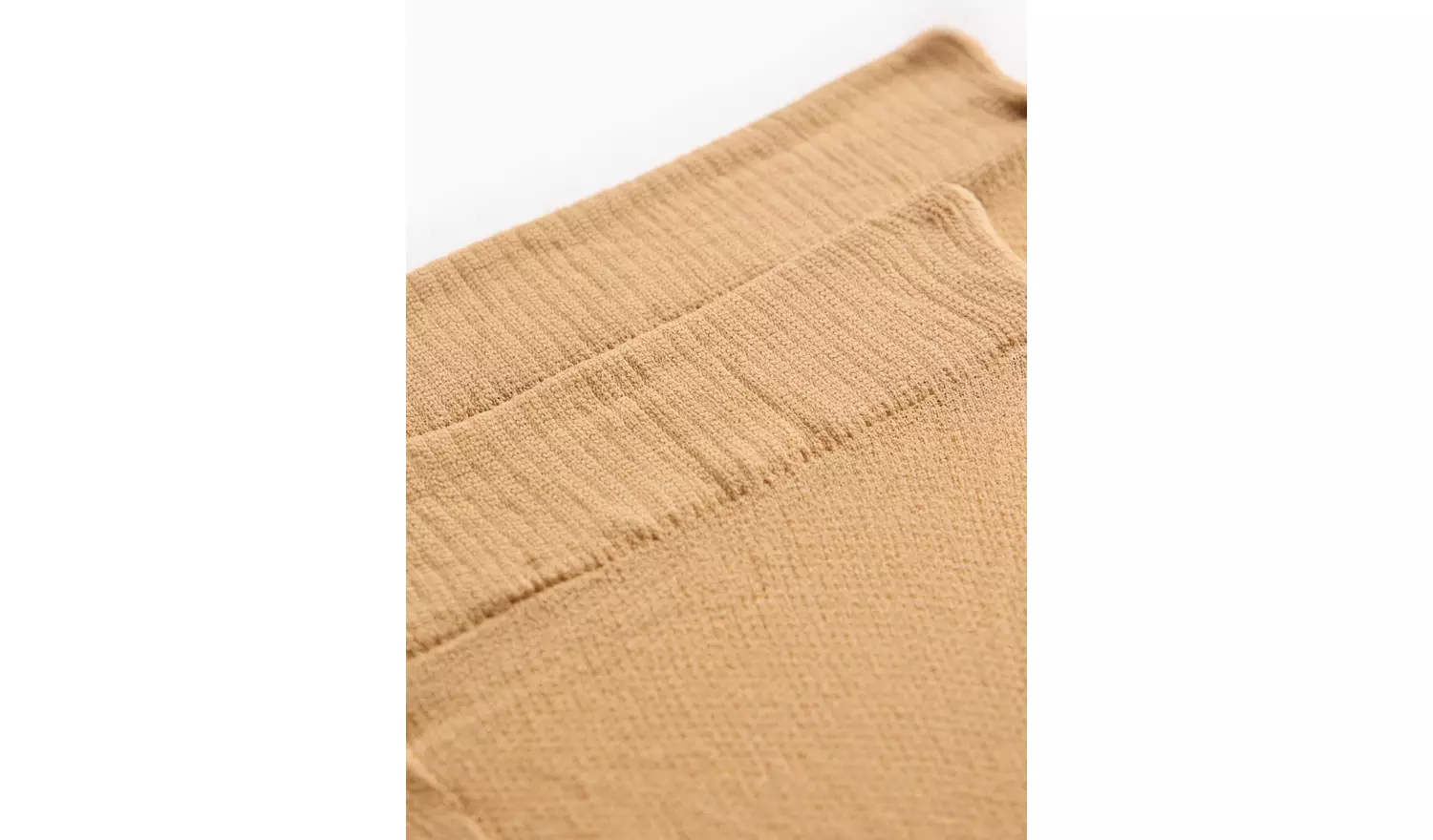 Caramel Nude 15 Denier Opaque Tights 5 Pack M/L