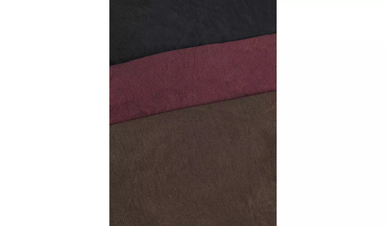 60 Denier Opaque Tights 3 Pack L