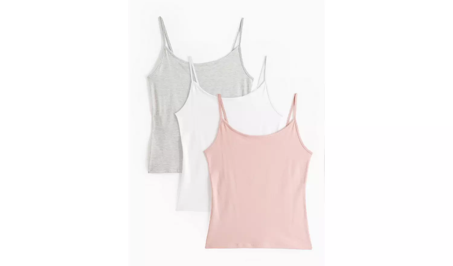 Cami Vests 3 Pack12