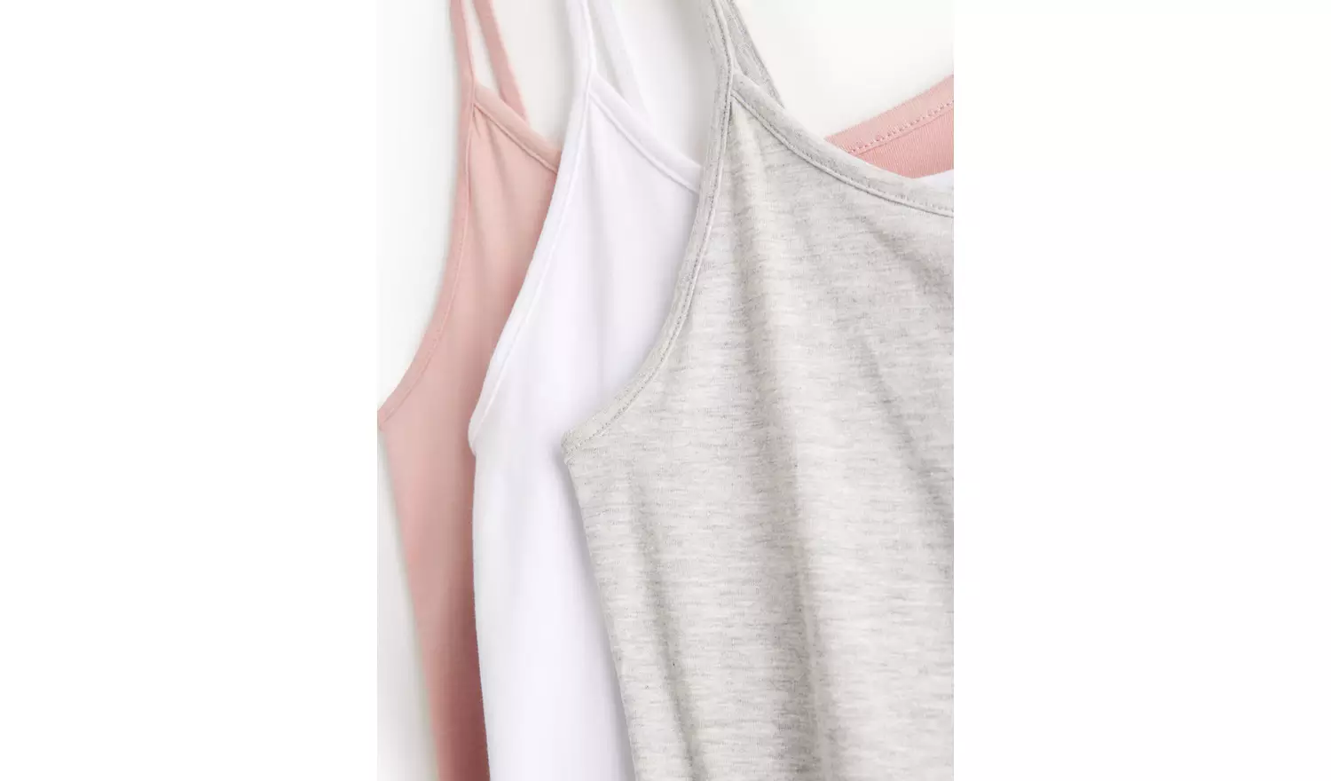 Cami Vests 3 Pack10