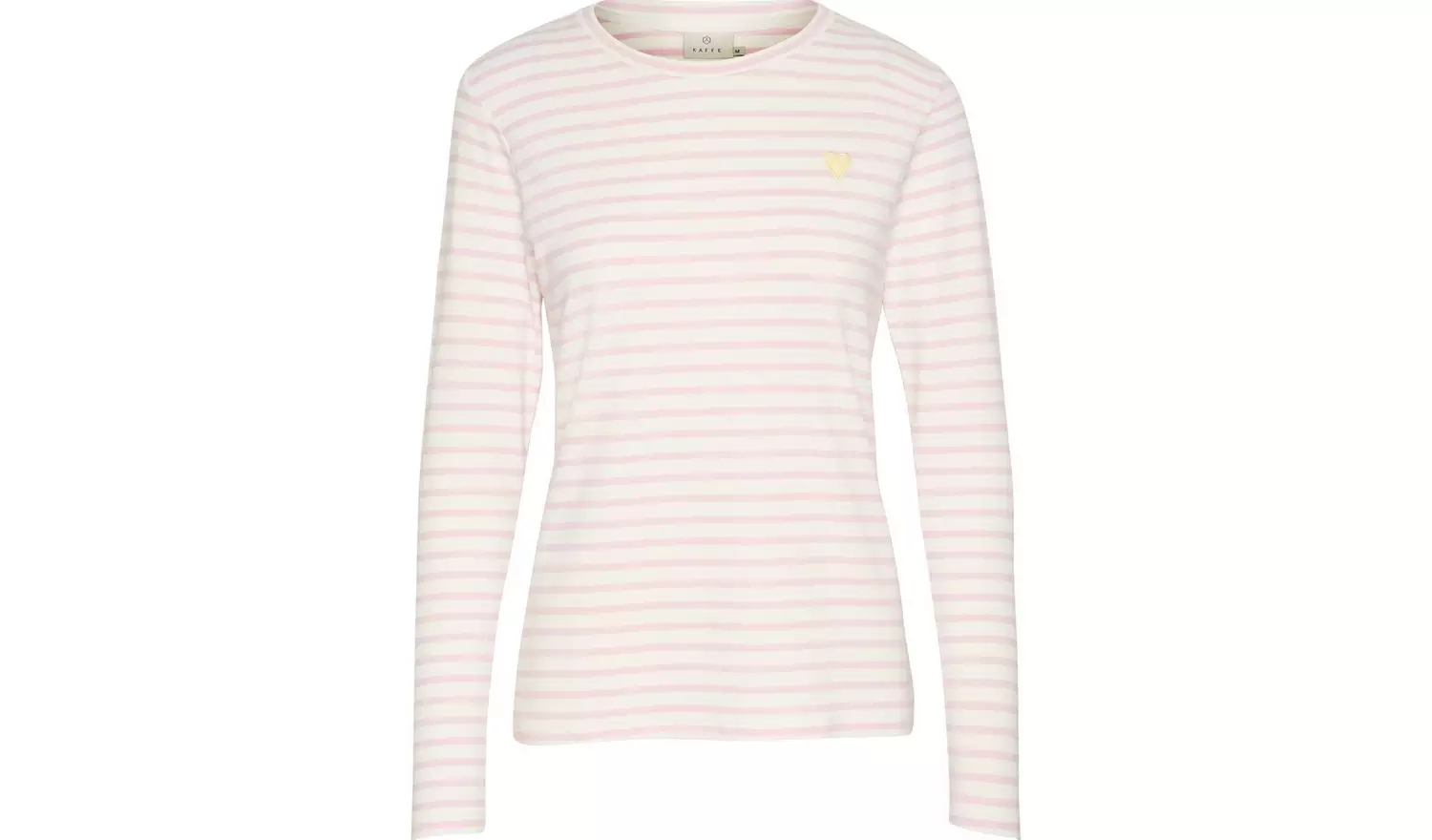 KAFFE Liddy T Shirt S