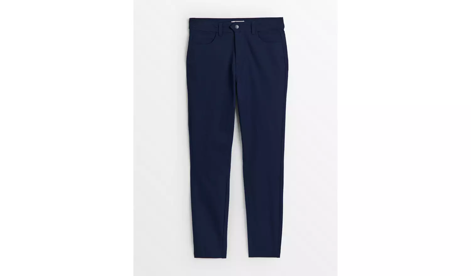 Navy Smart Treggings 18R