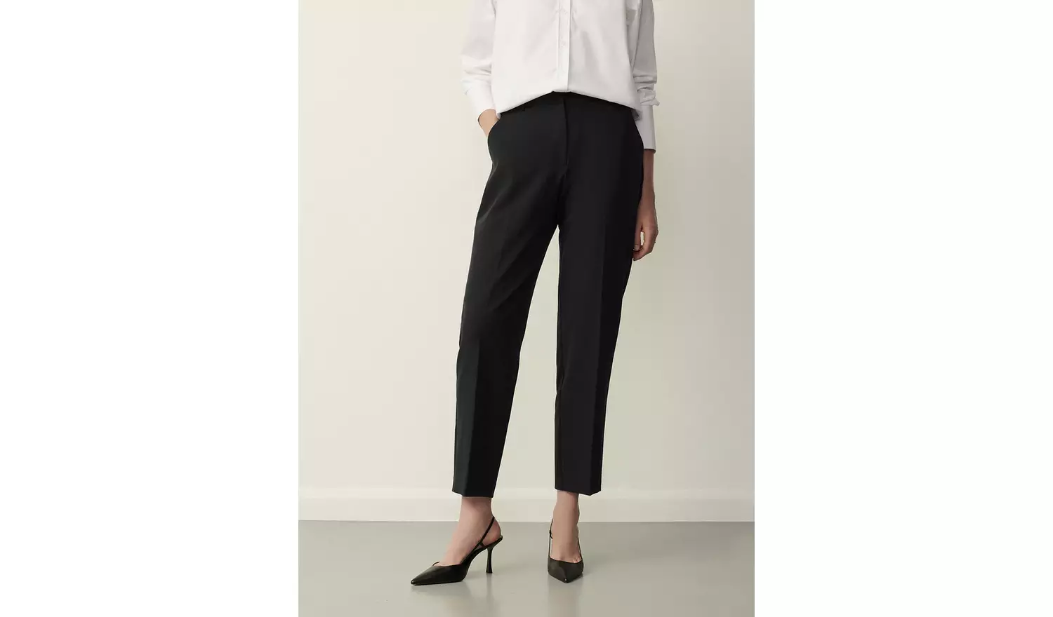 FINERY Co-ord Harper Trouser 12