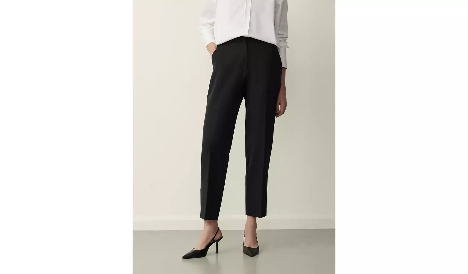 FINERY Co-ord Harper Trouser 12