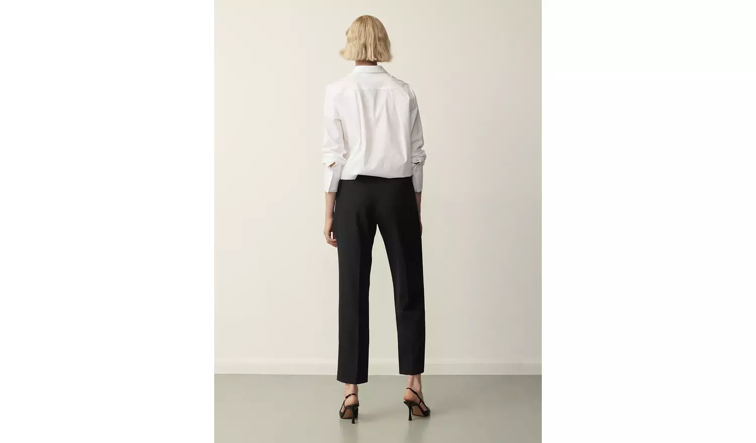FINERY Co-ord Harper Trouser 12
