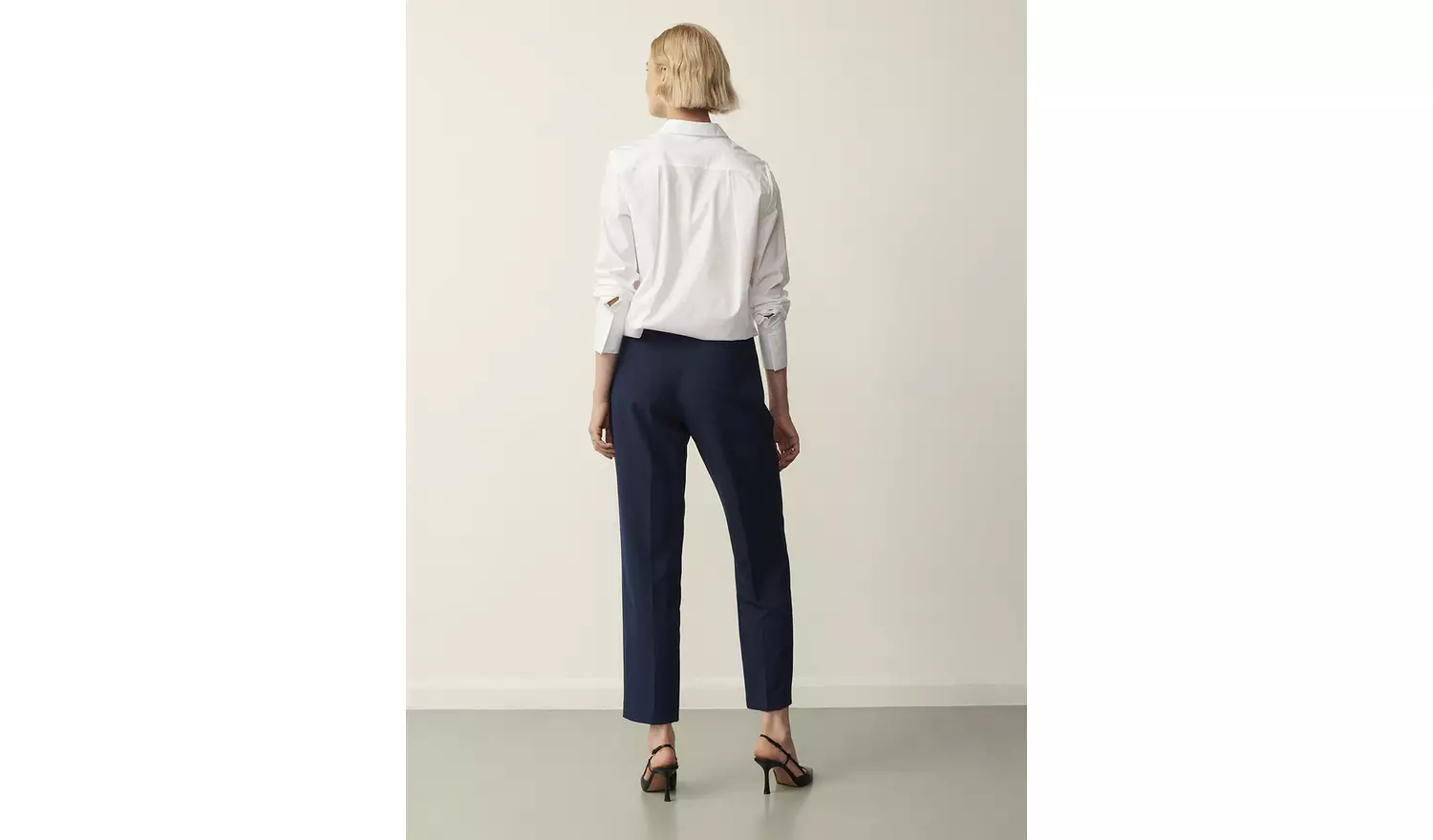 FINERY Co-ord Harper Trouser 8