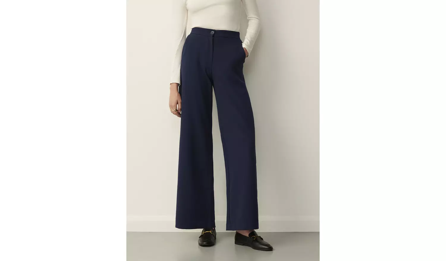 FINERY Kaden Trousers 16