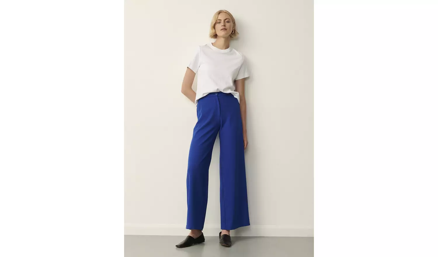 FINERY Kaden Trousers 10