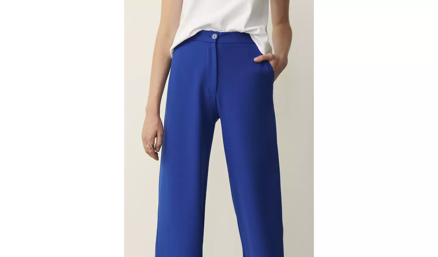 FINERY Kaden Trousers 14