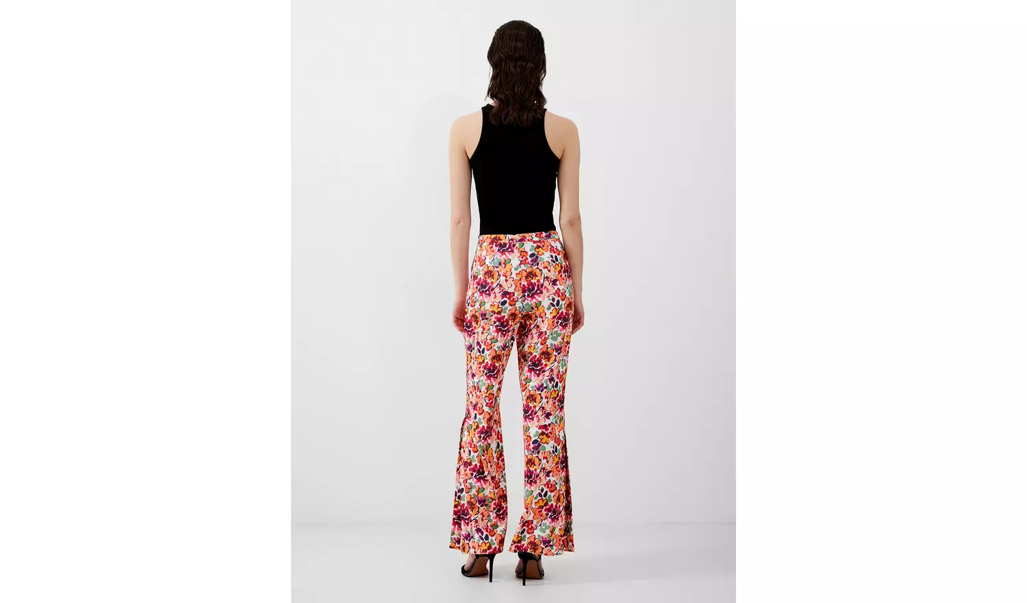 FRENCH CONNECTION Brenna Hayley Trouser 14