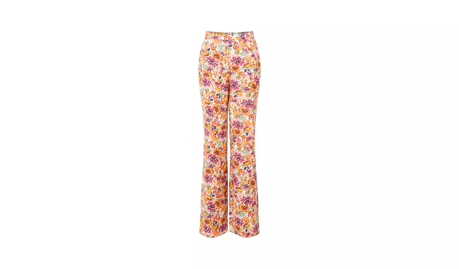 FRENCH CONNECTION Brenna Hayley Trouser 6