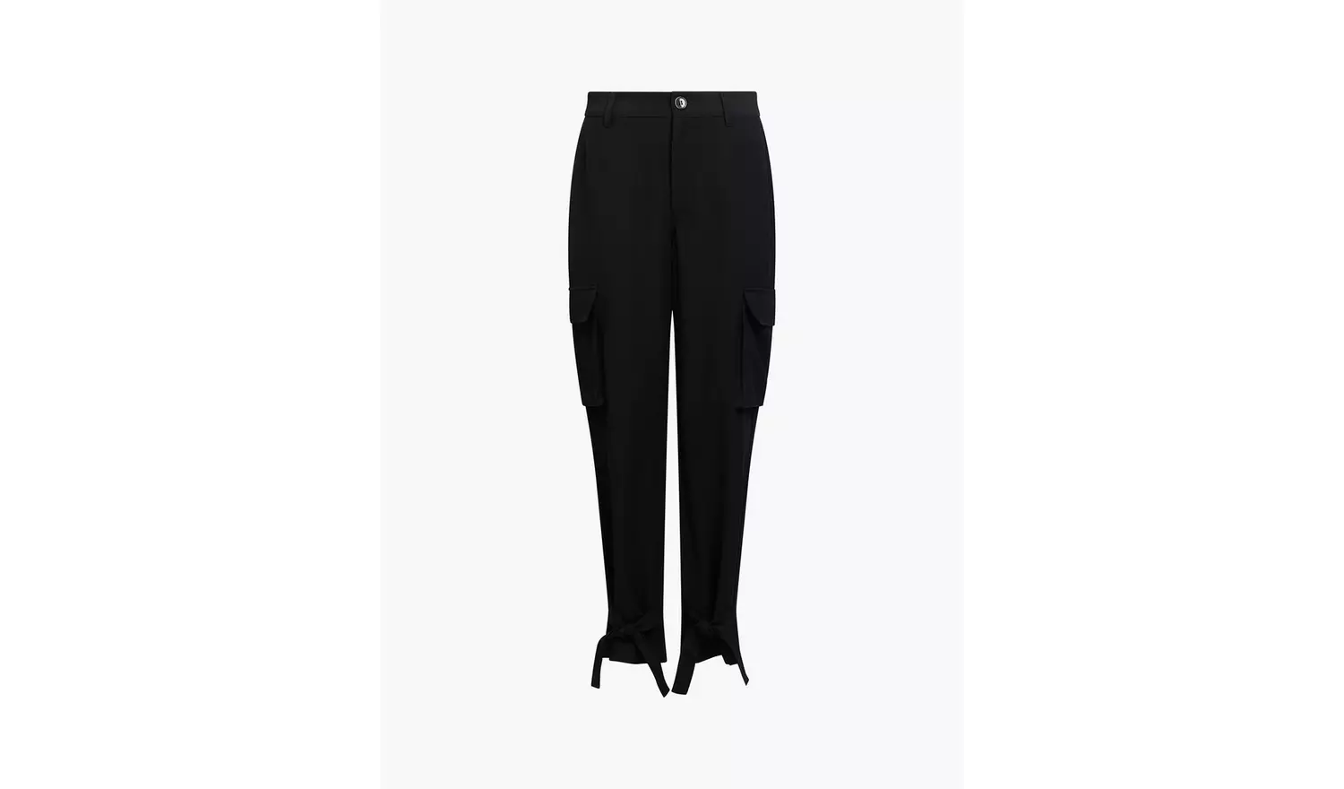 FRENCH CONNECTION Bella Twill Trouser 12