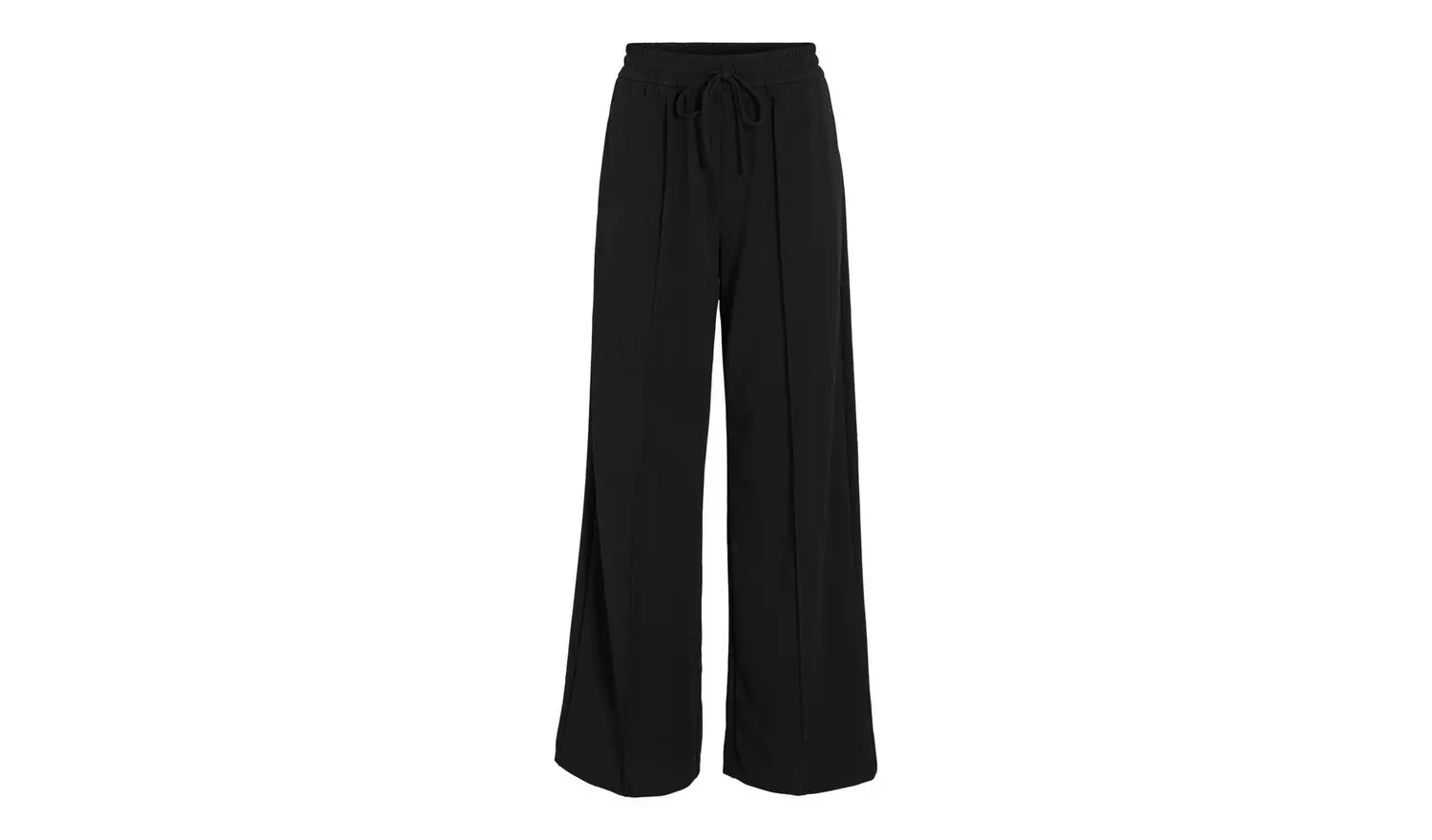 VILA High Waist Wide Pants XXL