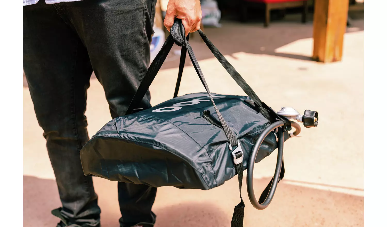 Ooni Koda 12 Carry Cover