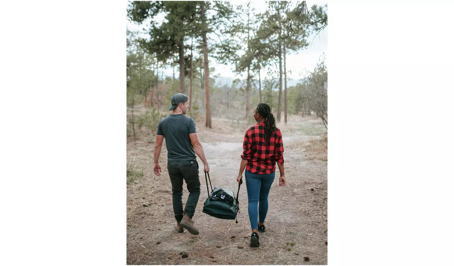 Ooni Fyra 12 Carry Cover