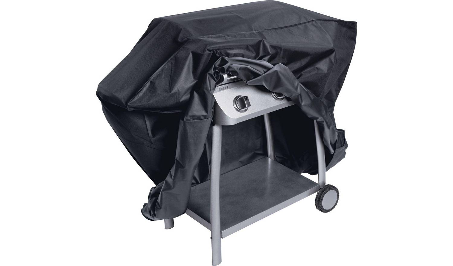 Argos Home Deluxe Large BBQ Cover