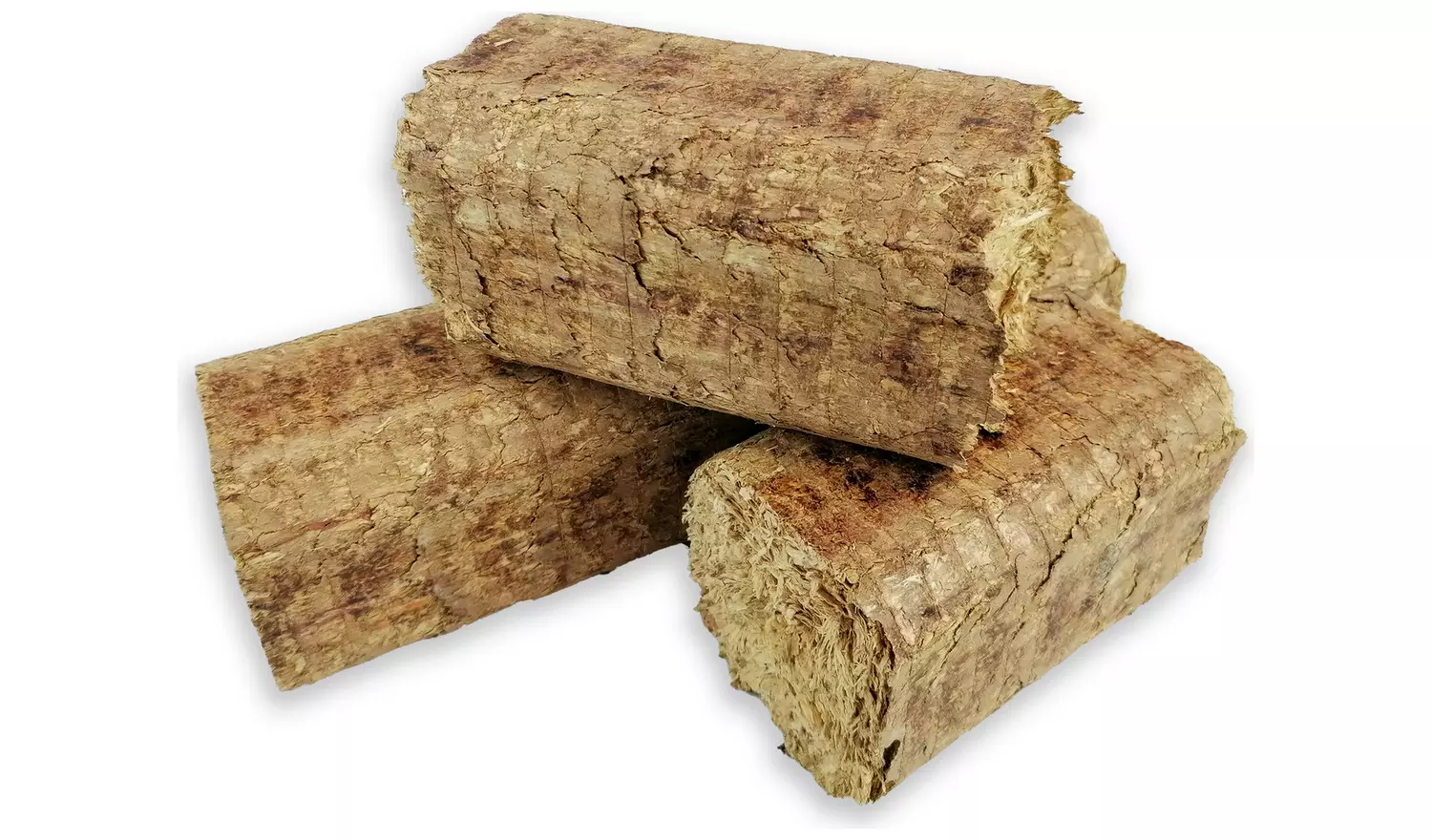 Fire And Flame 6pk Heat Logs