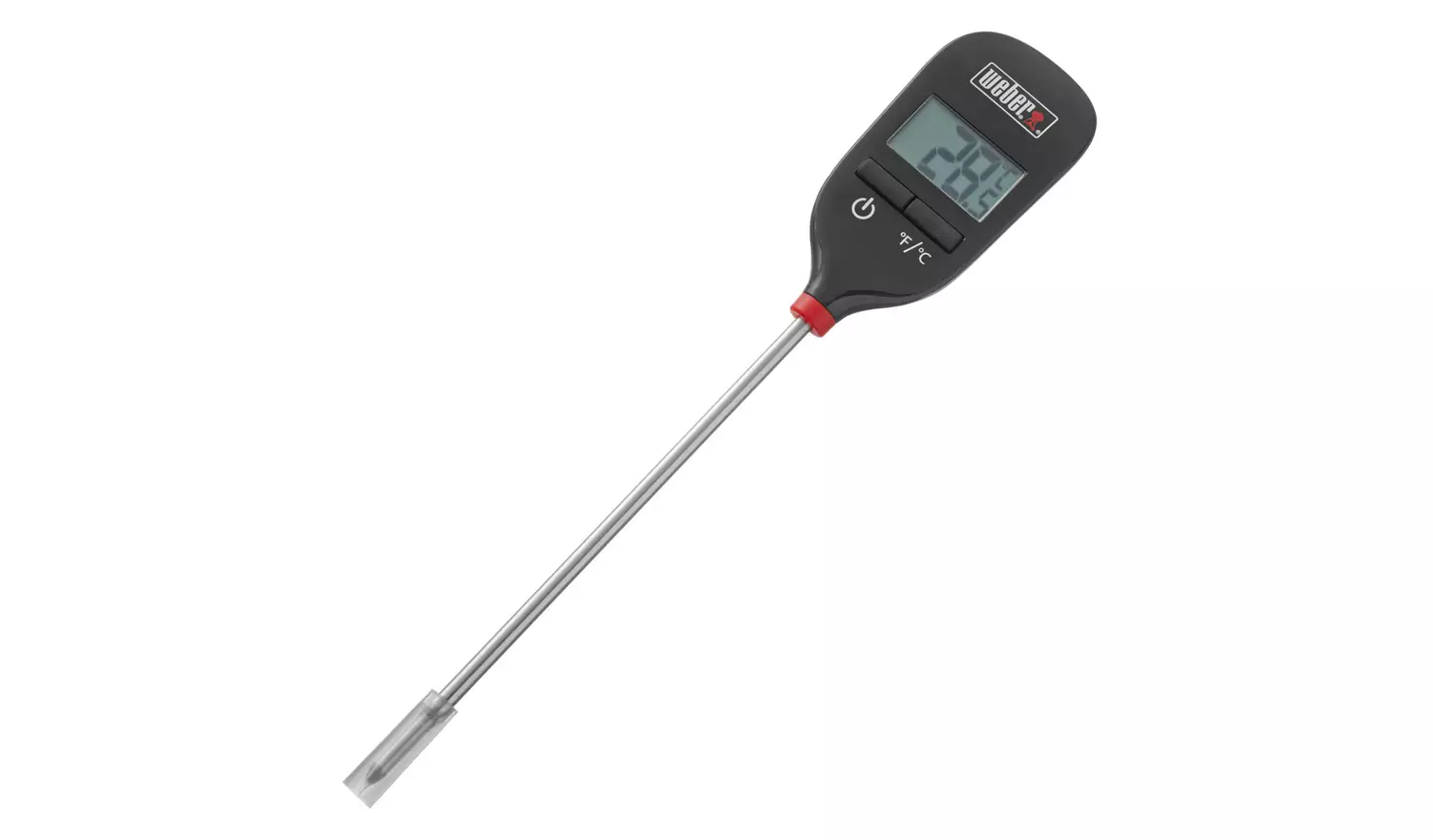 Weber Instant Read Thermometer