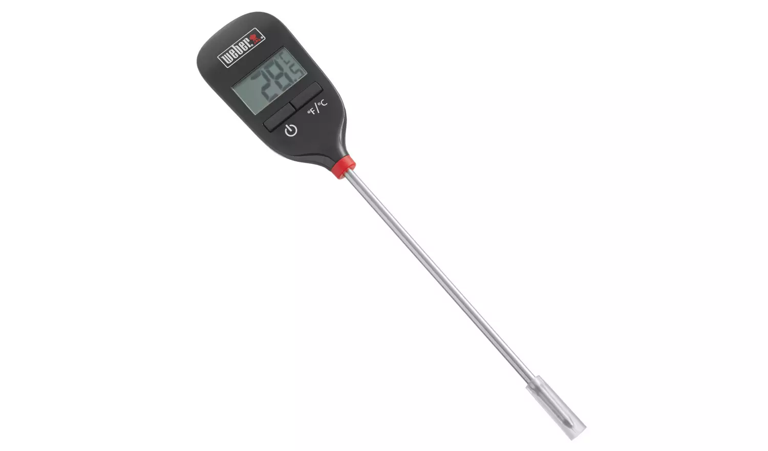 Weber Instant Read Thermometer