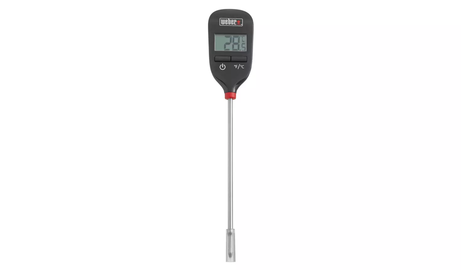 Weber Instant Read Thermometer