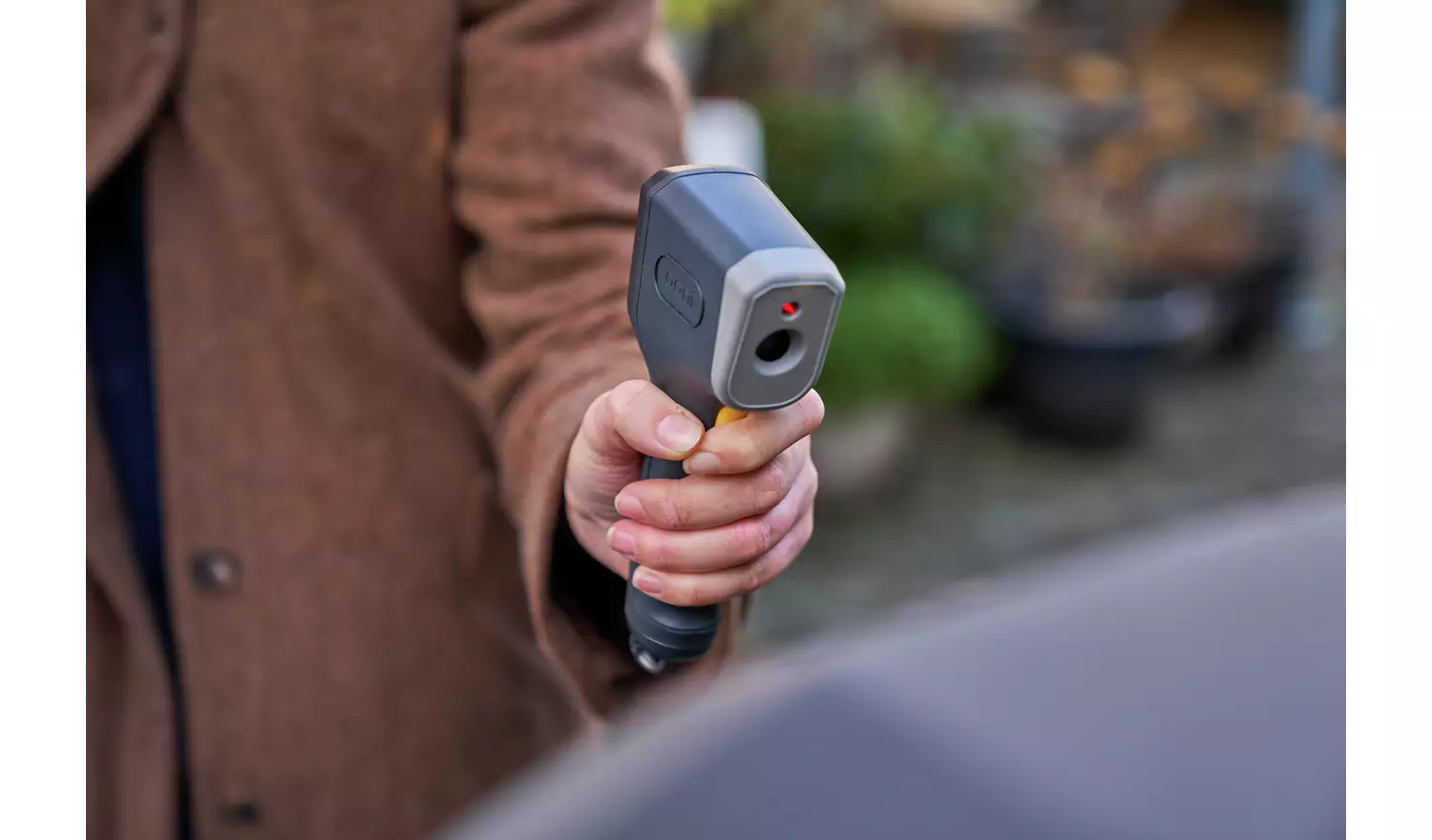 Ooni Digital Infrared Thermometer