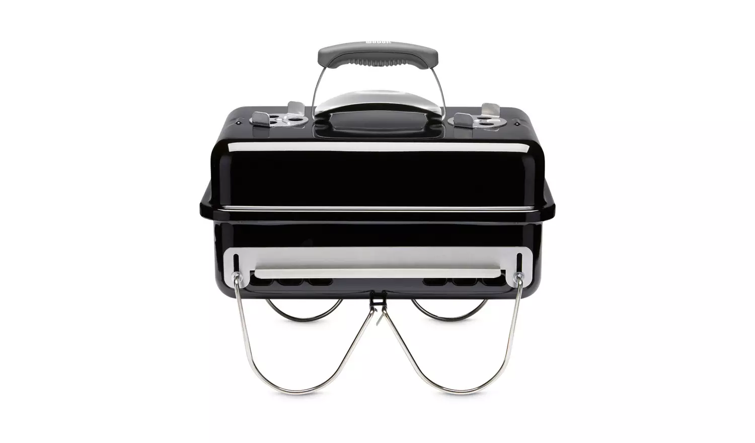 Weber Go Anywhere Portable Charcoal BBQ