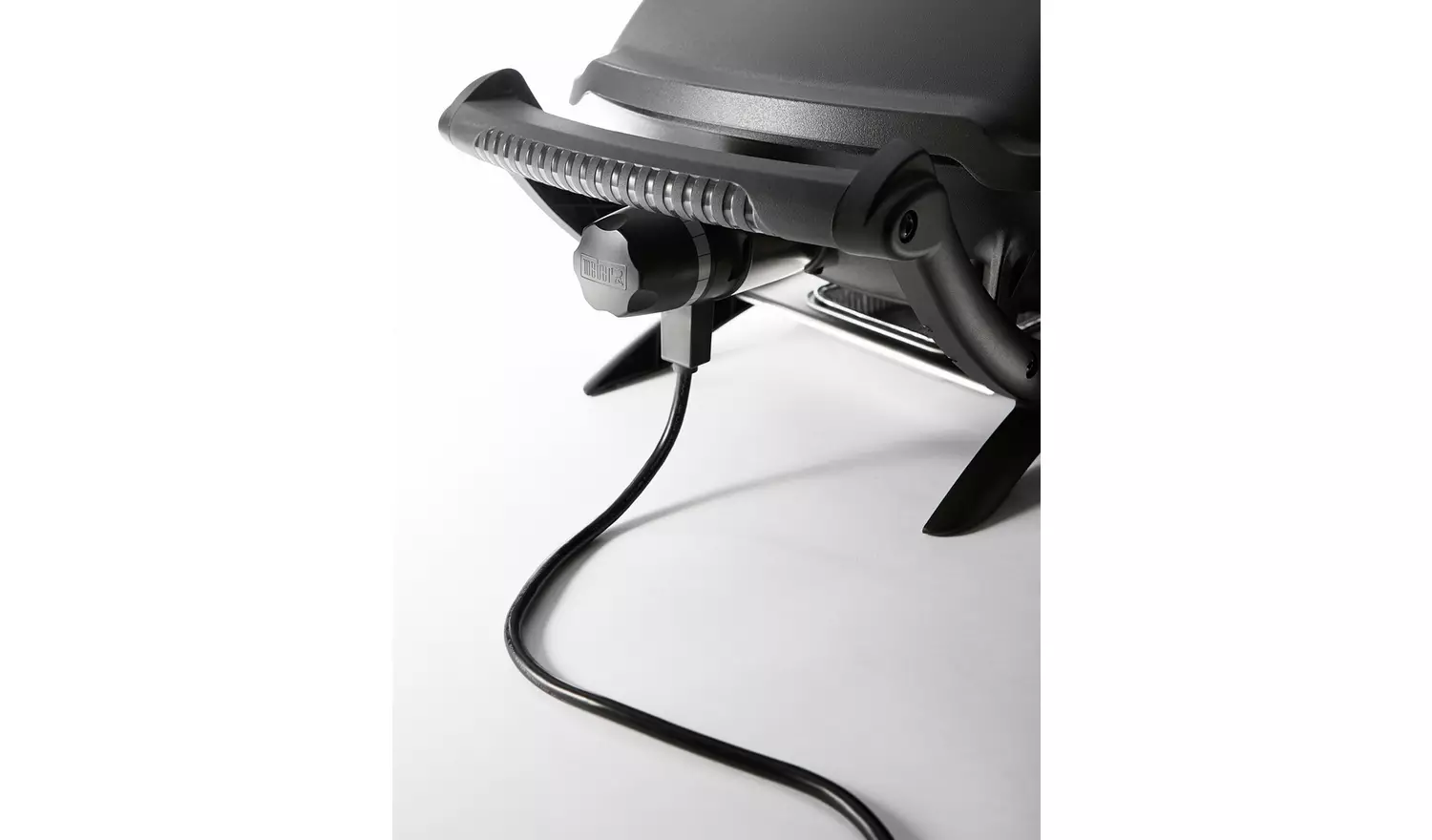 Weber Q 1400 Electric BBQ With Stand