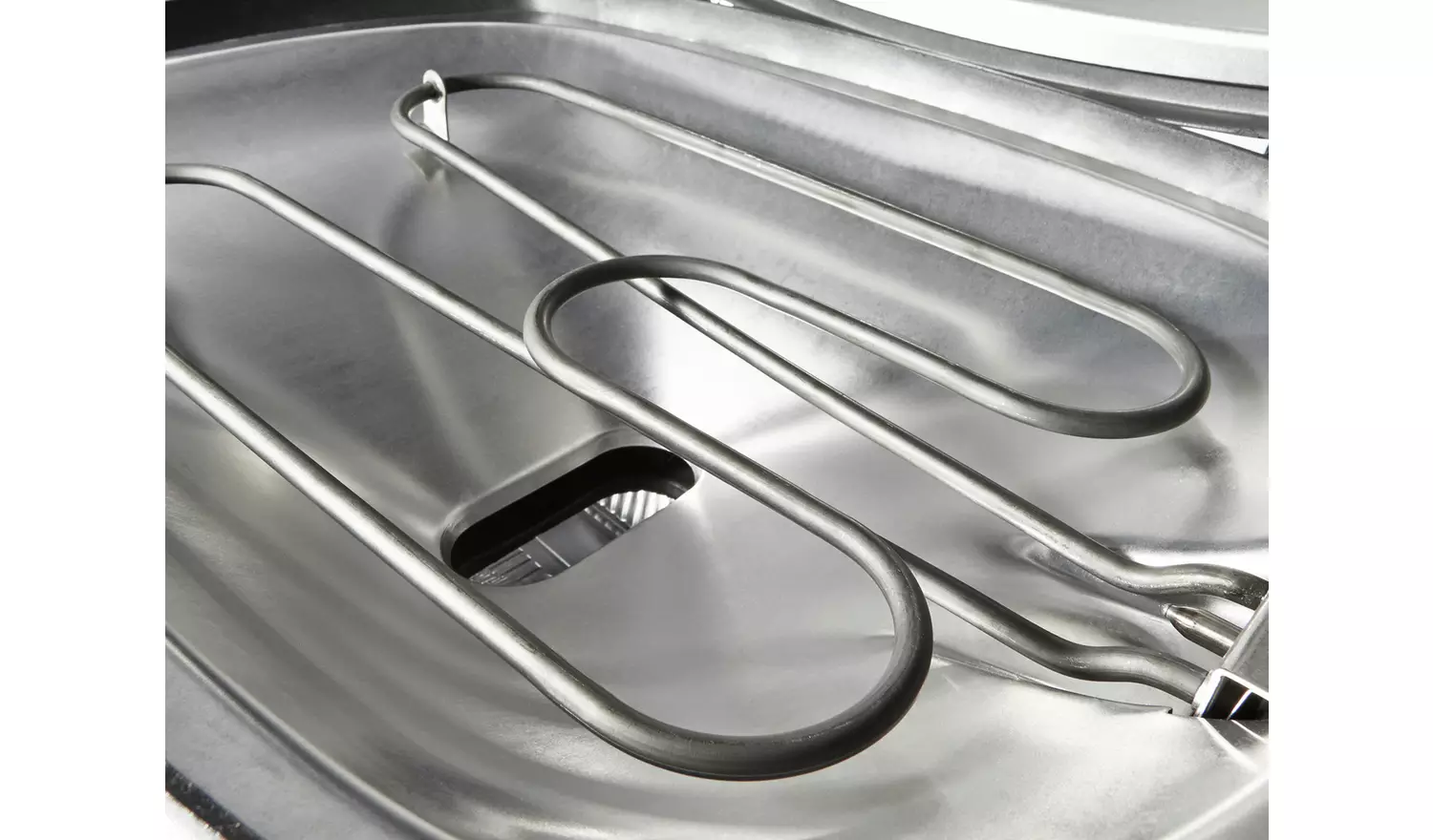 Weber Q 1400 Electric BBQ With Stand