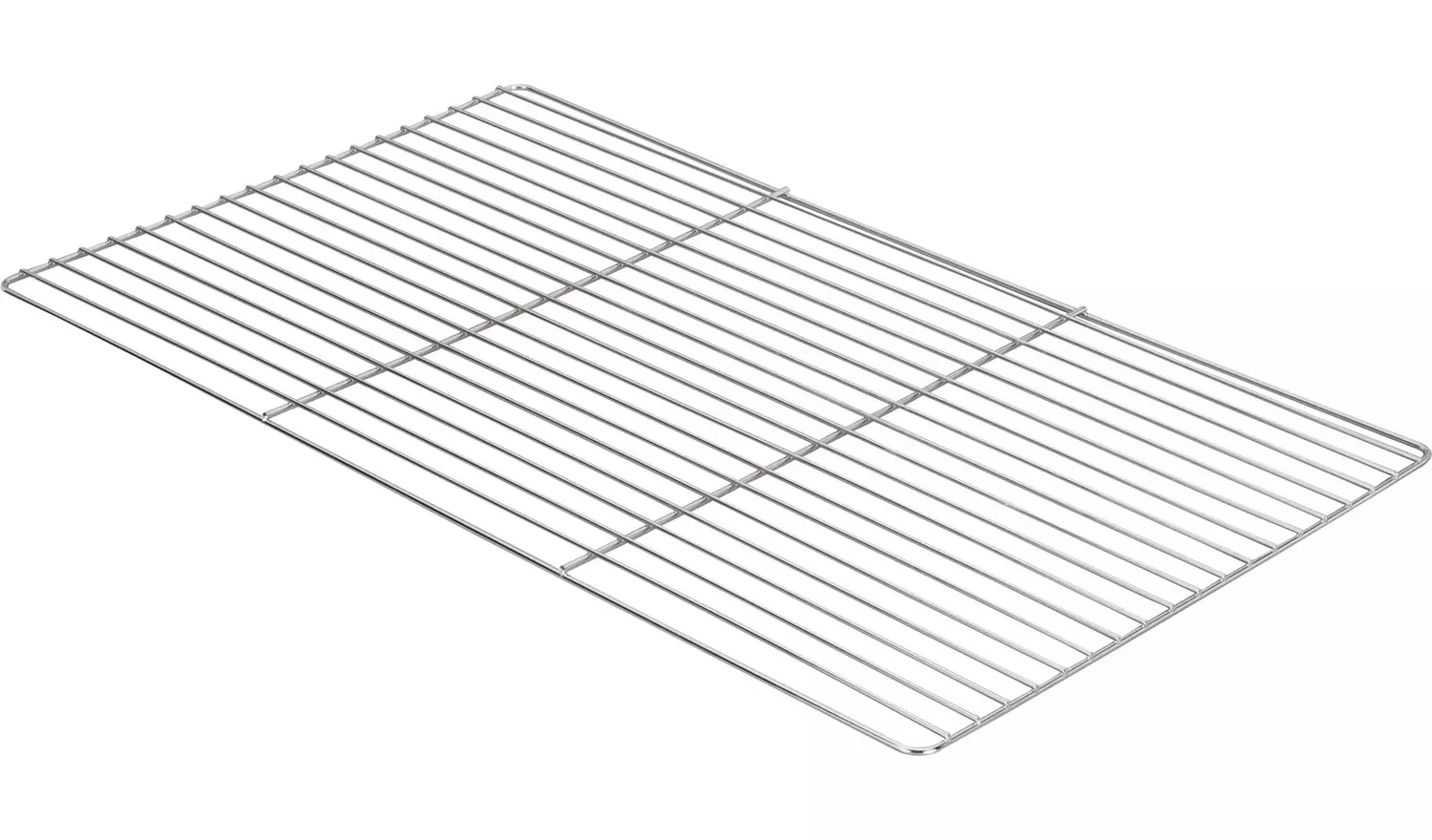 Argos Home Built In Charcoal BBQ