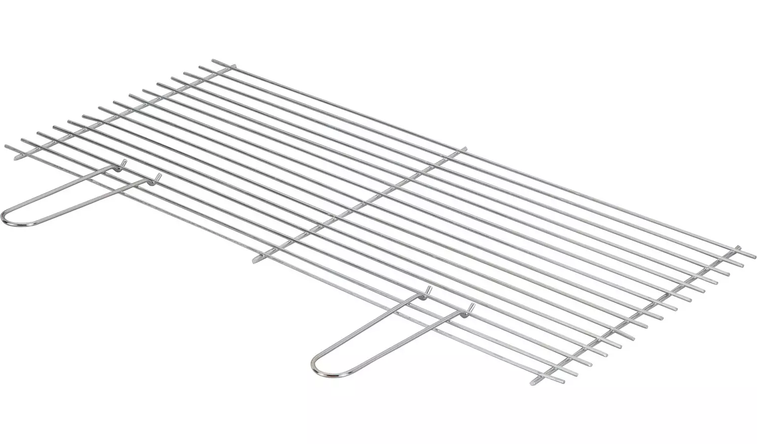 Argos Home Built In Charcoal BBQ