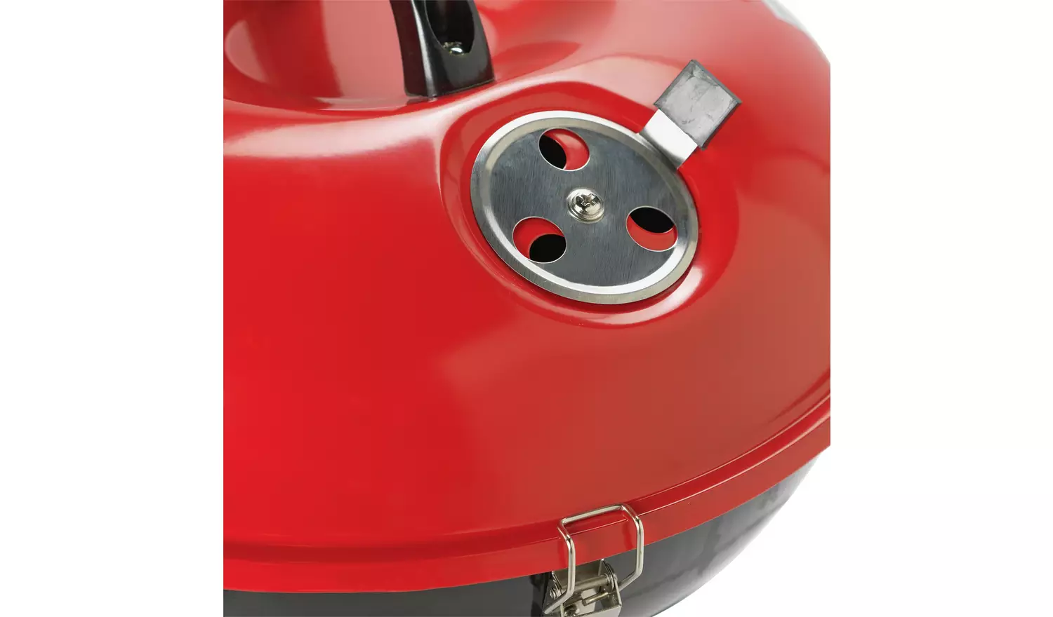 Argos Home Portable Charcoal BBQ