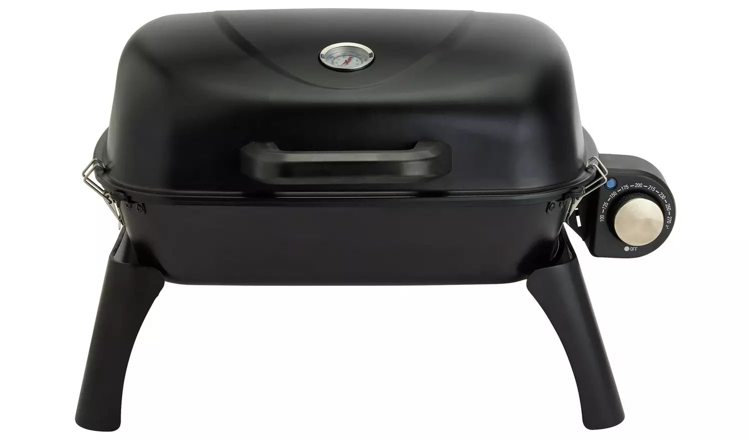 Home Portable Electric Grill BBQ
