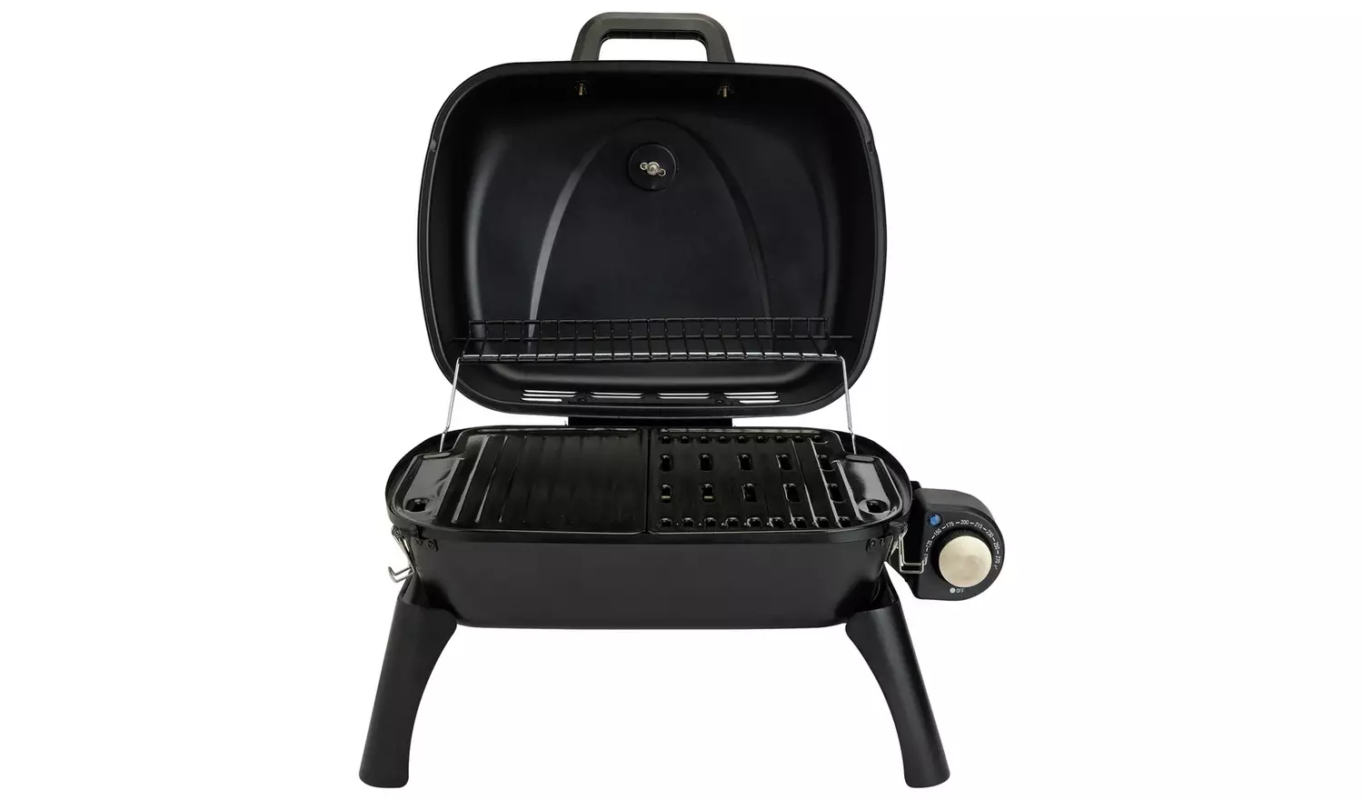 Home Portable Electric Grill BBQ